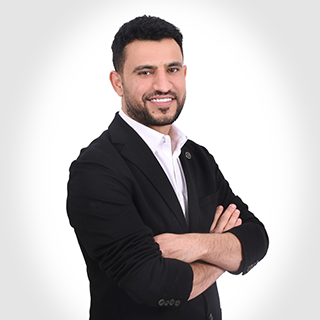 Mohammed Baroud